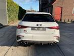 BUMPER ACHTER Audi S3 Sportback (8YA) (01-2020/-), Auto-onderdelen, Dhr. J. Ham, Gebruikt, Administratie@autoham.nl, Audi