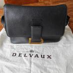 Delvaux Poirier crossbody, Handtassen en Accessoires, Tassen | Damestassen, Ophalen of Verzenden