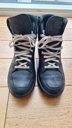 TCX X-wave waterdichte motorschoenen maat 44, Motoren, Ophalen, Heren, Tcx, Laarzen