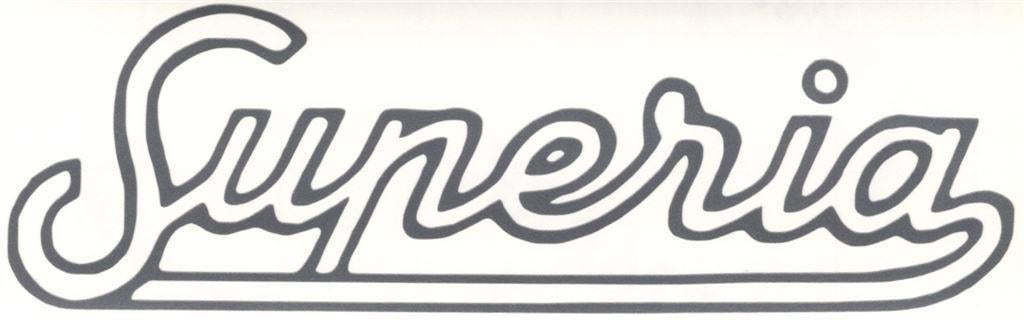 Superia sticker #4, Motos, Envoi