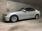 Bmw 520d, Auto's, Mercedes-Benz, Bedrijf, Te koop
