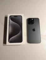 iPhone 15 Pro Max, Enlèvement ou Envoi, IPhone 15 Pro Max, Comme neuf, Sans abonnement