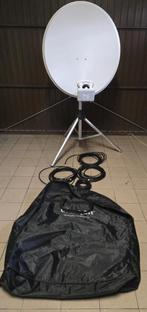 Satelliet schotel, Audio, Tv en Foto, Schotelantennes, Ophalen