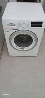 Bosch Wasmachine, Elektronische apparatuur, Wasmachines, Ophalen, Zo goed als nieuw
