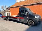 Renault Master takelwagen, Auto's, Voorwielaandrijving, Stof, 4 cilinders, Renault