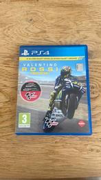 Valentino Rossi ps4, Consoles de jeu & Jeux vidéo, Online, Enlèvement ou Envoi, 2 joueurs, Course et Pilotage