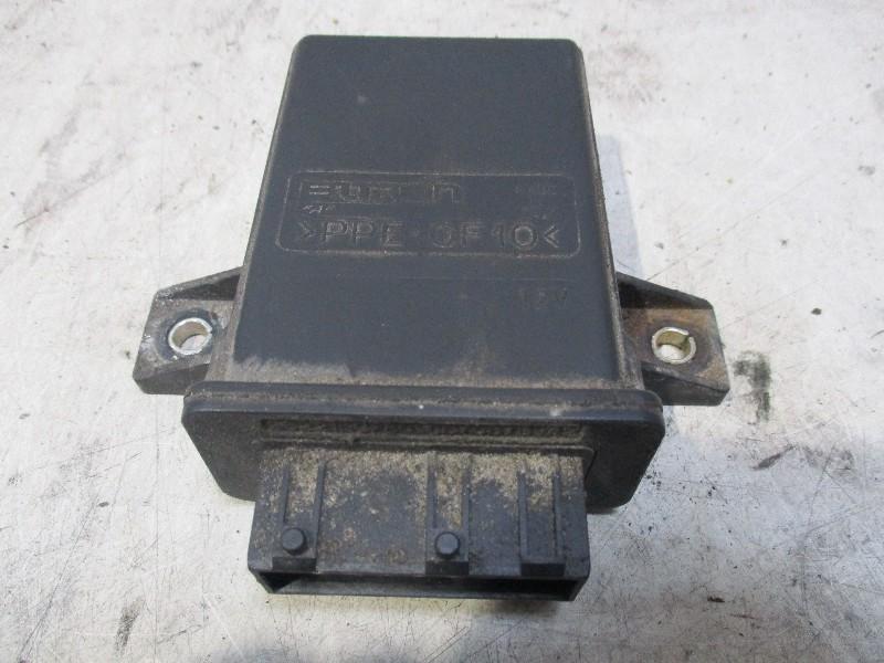 DIVERS RELAIS Citroën Xantia Break (X1 / 2), Autos : Pièces & Accessoires, Électronique & Câbles, Citroën, Utilisé
