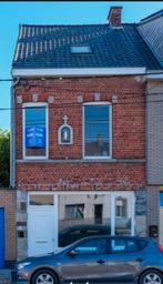 Maison de 4 chambres à rénover.