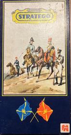 Stratego, Enlèvement ou Envoi, Utilisé, Jumbo