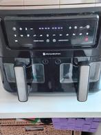 Airfrayer 50 euro nooit gebruikt, Electroménager, Friteuses à air, Enlèvement, Neuf, Friteuse à air XL