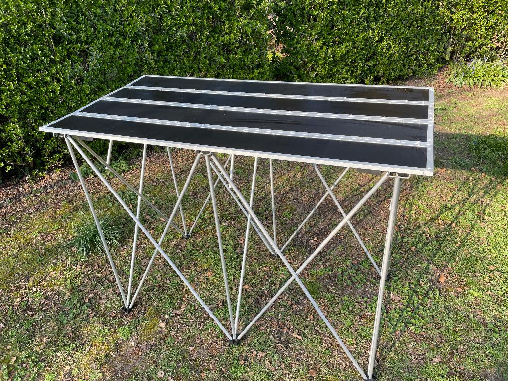 Road Ready DJ tafel RRSTAND1, Ophalen, Gebruikt, Dj-set, Overige merken