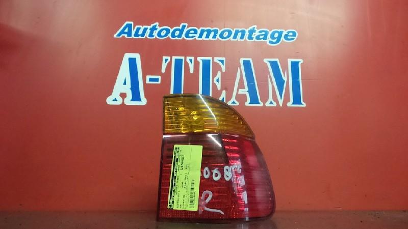 FEU ARRIÈRE DROIT BMW 5 serie Touring (E39), Autos : Pièces & Accessoires, Éclairage, BMW, Utilisé