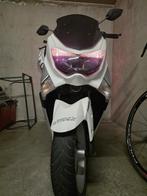 Yamaha N max 125cc, Vélos & Vélomoteurs, Enlèvement
