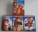 Walt Disney films met gouden rugnummer,Lion King , specials, Enlèvement ou Envoi, Film