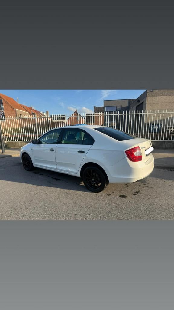 Scoda, Auto's, Particulier, Te koop