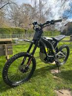 Surron Light Bee X L1e upgrade goedgekeurd, Ophalen of Verzenden, Zo goed als nieuw