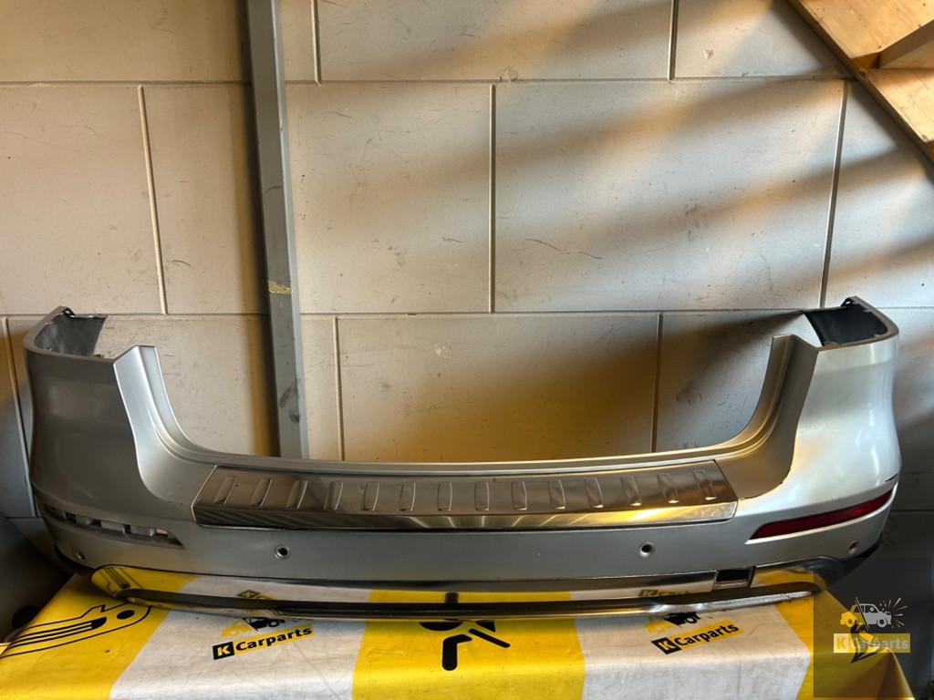 Pare-chocs arri re Mercedes-Benz W166 ML AMG 4PDC A166880914, Info@fabrikant.eu, Fabrikant BV, Arrière, Pare-chocs