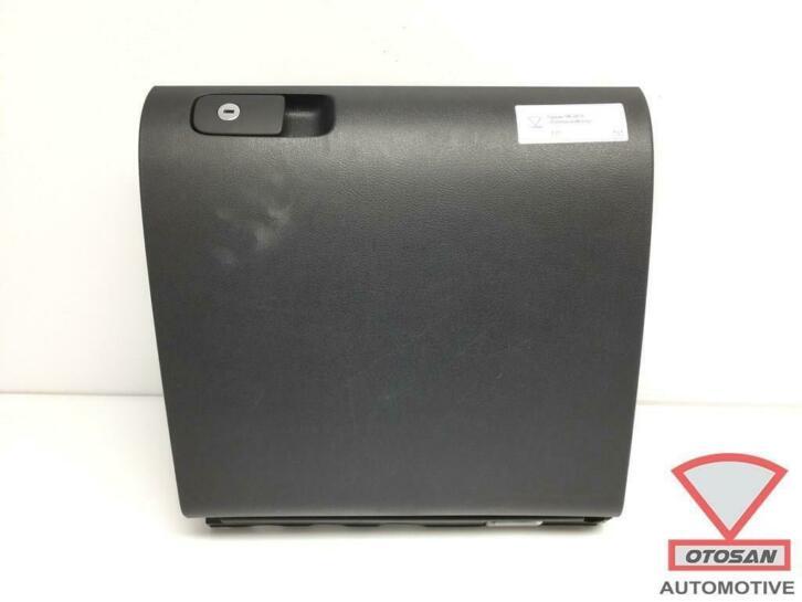 bo te gants vw tiguan 5n 2016 bo te gants, Autos : Pièces & Accessoires, Tableau de bord & Interrupteurs, Volkswagen, Utilisé