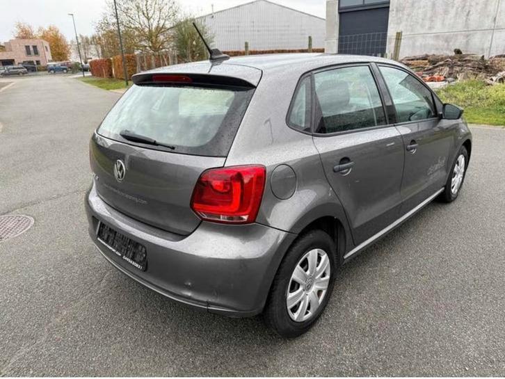 Polo 1.2 tdi, Autos, Volkswagen, Particulier, Polo, Bluetooth, Électrique, Berline, Enlèvement