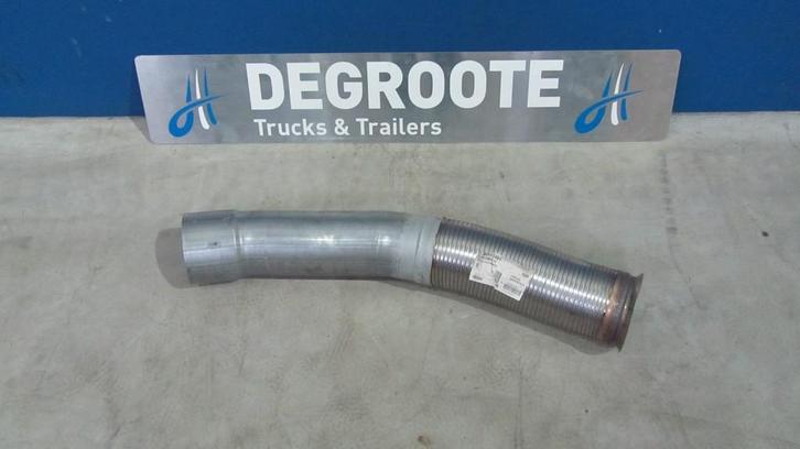 Uitlaat flexibel MB 9424904119, Auto-onderdelen, Vrachtwagen-onderdelen, Mercedes-Benz, Motor en Accessoires, Gebruikt