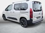 Citroen Berlingo E-Feel 23 kWh, Gebruikt, Beige, 5 zetels, 5 deurs