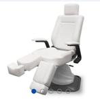 Behandelstoel zo goed als nieuw, Elektronische apparatuur, Ophalen, Zo goed als nieuw, Hand- en Voetverzorging