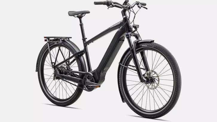 Specialized vado speedpedelec in onderdelen, Vélos & Vélomoteurs, Vélos Pièces, Comme neuf, Enlèvement