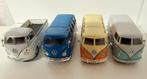 Moteur Max Volkswagen T1 fourgonnettes 1:43, Enlèvement ou Envoi, Comme neuf, Bus ou Camion, Autres marques
