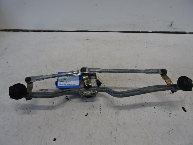 MECANISME ESSUIE-GLACE Clio II (BB / CB) (8200258327), Autos : Pièces & Accessoires, Vitres & Accessoires, Renault, Utilisé