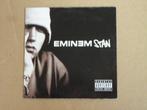 CD - EMINEM – Stan, Ophalen of Verzenden