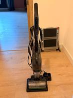 Bissell, Enlèvement, Aspirateur