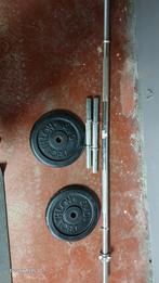 Matériel musculation, Sports & Fitness, Enlèvement