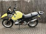 GS 1100, Motoren, Particulier