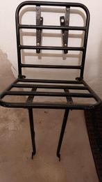 Fietsdrager voordrager vr grote fiets bagagedrager, Fietsen en Brommers, Ophalen, Gebruikt