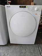 droigkast MIELE, 6 à 8 kg, Comme neuf, Enlèvement, Élévateur