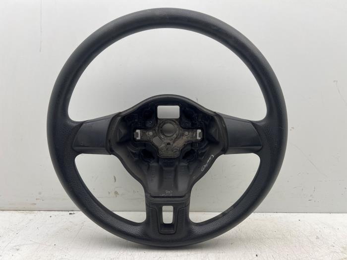 Volant d'un Volkswagen Caddy, Autos : Pièces & Accessoires, Volkswagen, -, 3 mois de garantie, Utilisé