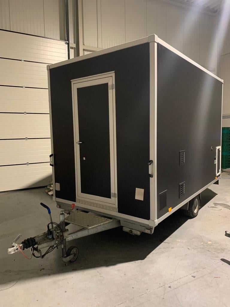 Verkoopwagen, Articles professionnels, Stock & Retail | Voitures, Enlèvement