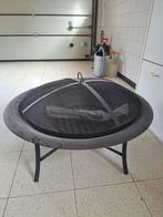 Nieuwe vuuikorf, Jardin & Terrasse, Paniers de feu, Enlèvement