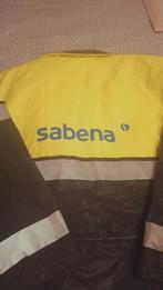 Wintervest Sabena., Ophalen, Gebruikt, Jas