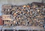 Brandhout 0.75 kuub beuk en eik, Ophalen