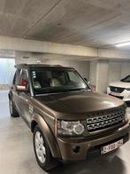 Discovery Lichte vracht btw wagen, Auto's, Land Rover, Automaat, Euro 5, Beige, Leder