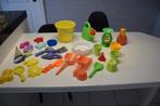 Kinderspeelgoed / Buiten-zandbak; gieter, zandmolen,..., Ophalen of Verzenden, Gebruikt