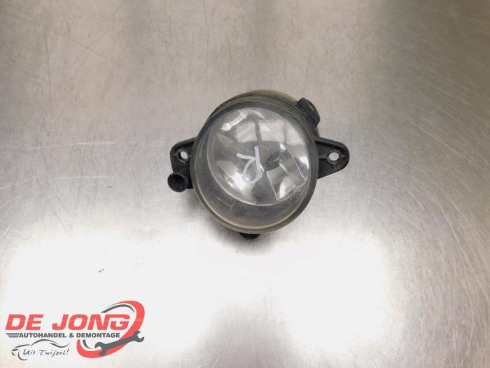 Feu antibrouillard avant droit d'un Skoda Roomster, Autos : Pièces & Accessoires, -, 3 mois de garantie, Utilisé, Skoda