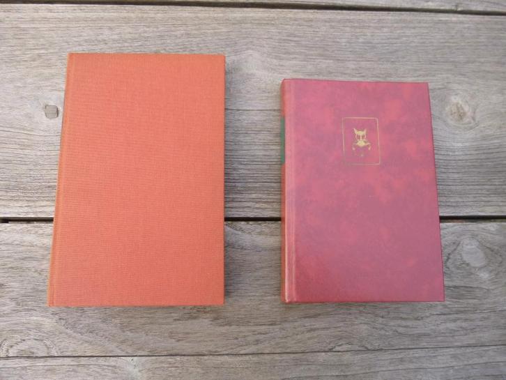 Felix Timmermans, Boeken, Romans, Gelezen, Ophalen