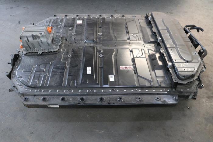 Batterie voiture électrique d'un Audi E-Tron (E-Tron 19-), Autos : Pièces & Accessoires, Audi, Utilisé, -, -
