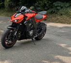 Z1000 Kawasaki, Motos, Permis Moto A, Plus de 35 kW, Particulier, Éclairage LED
