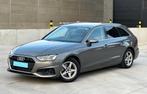 Audi A4 2022 35TFSI 68450km Hybride Matrix - Eerste eigenaar, Automaat, 1984 cc, A4, Beige