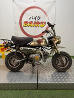 Honda monkey z50j gold 1984, Ophalen