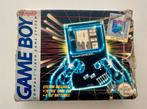 Game Boy DMG met originele doos/boxed/vintage Nintendo, Ophalen, Zo goed als nieuw