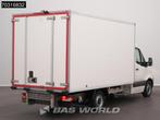 Mercedes Sprinter 314 CDI Automaat Koelwagen Thermo King V-2, Autos, Achat, Euro 6, Entreprise, 3 places